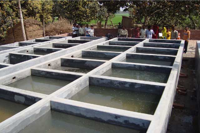 West Bengal Fishermen Cooperative Federation Ltd - BENFISH